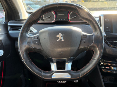 Peugeot e-2008 2008 Allure GT LINE/PANO/KAMERA/LEDER/