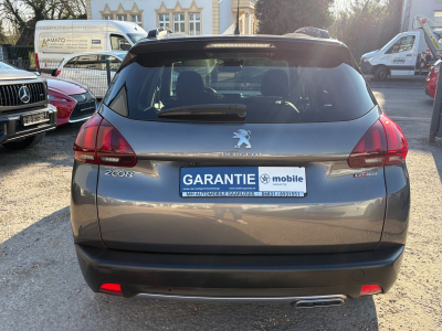 Peugeot e-2008 2008 Allure GT LINE/PANO/KAMERA/LEDER/