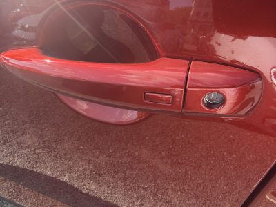 Nissan Qashqai 1.3 N-CONNECTA 2WD 158CV Xtronic Mild-Hybrid