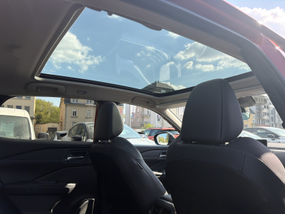 Nissan Qashqai 1.3 N-CONNECTA 2WD 158CV Xtronic Mild-Hybrid