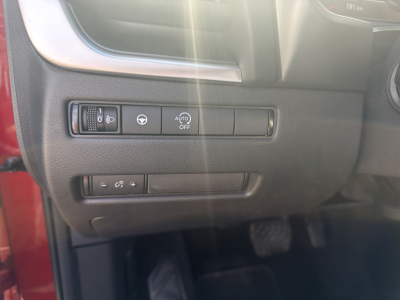 Nissan Qashqai 1.3 N-CONNECTA 2WD 158CV Xtronic Mild-Hybrid