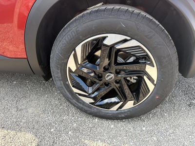 Nissan Qashqai 1.3 N-CONNECTA 2WD 158CV Xtronic Mild-Hybrid