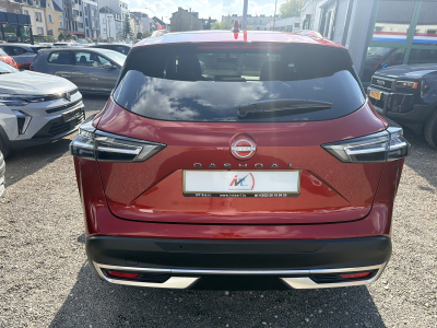 Nissan Qashqai 1.3 N-CONNECTA 2WD 158CV Xtronic Mild-Hybrid