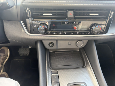 Nissan Qashqai 1.3 N-CONNECTA 2WD 158CV Xtronic Mild-Hybrid