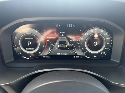 Nissan Qashqai 1.3 N-CONNECTA 2WD 158CV Xtronic Mild-Hybrid