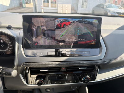 Nissan Qashqai 1.3 N-CONNECTA 2WD 158CV Xtronic Mild-Hybrid