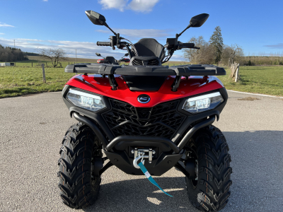 CF Moto CForce 520 L EPS L7