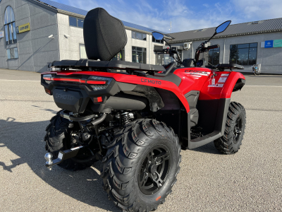 CF Moto CForce 520 L EPS L7