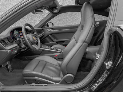 Porsche 911 Type 992 Carrera/toit ouvrant/21/Led/Sport-Chrono-Paket,Camera/Leder