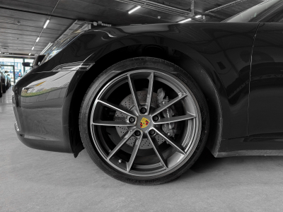 Porsche 911 Type 992 Carrera/toit ouvrant/21/Led/Sport-Chrono-Paket,Camera/Leder