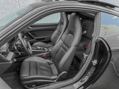 Porsche 911 Type 992 Carrera/toit ouvrant/21/Led/Sport-Chrono-Paket,Camera/Leder