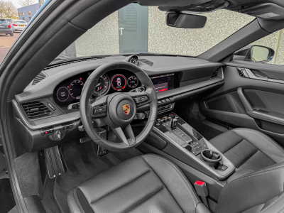 Porsche 911 Type 992 Carrera/toit ouvrant/21/Led/Sport-Chrono-Paket,Camera/Leder