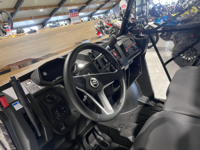 CF Moto UForce 600 Agri