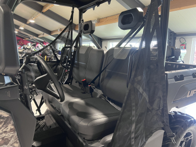 CF Moto UForce 600 Agri