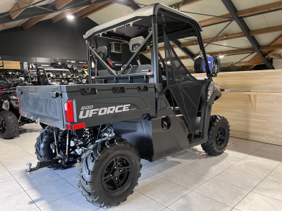 CF Moto UForce 600 Agri