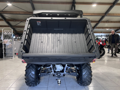 CF Moto UForce 600 Agri