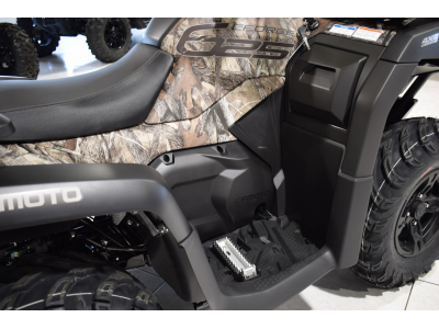 CF Moto CForce 625 S AGRI EPS