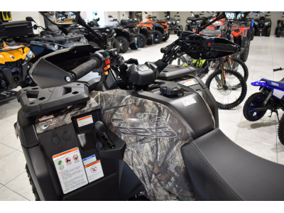 CF Moto CForce 625 S AGRI EPS