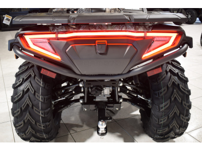 CF Moto CForce 625 S AGRI EPS