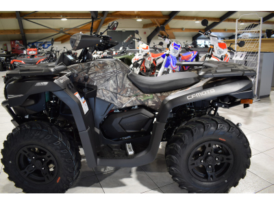 CF Moto CForce 625 S AGRI EPS