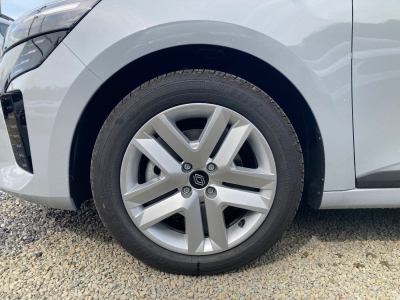 Renault Clio 1.5 dCi 101  Evolution