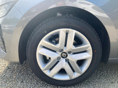 Renault Clio 1.5 dCi 101  Evolution