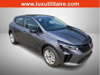 Renault Clio 1.5 dCi 101  Evolution