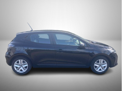 Renault Clio 1.5 dCi 101 Evolution
