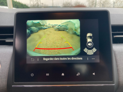 Renault Clio 1.5 dCi 101 Evolution