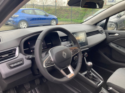 Renault Clio 1.5 dCi 101 Evolution