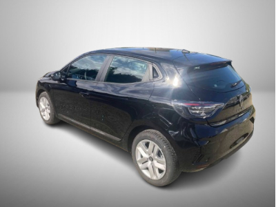 Renault Clio 1.5 dCi 101 Evolution