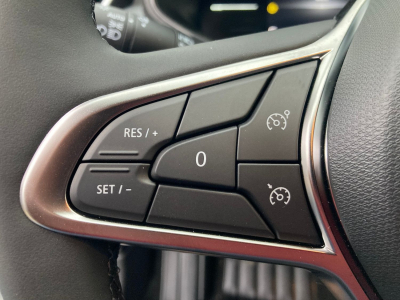 Renault Clio 1.5 dCi 101 Evolution