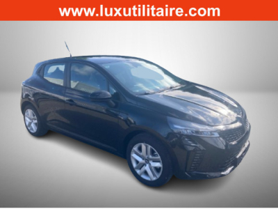 Renault Clio 1.5 dCi 101 Evolution