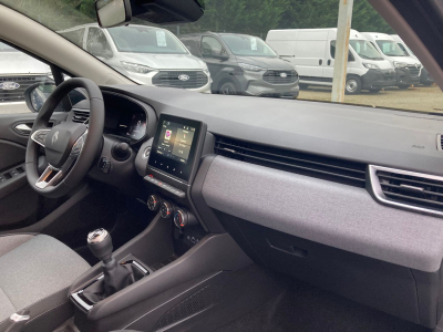 Renault Clio 1.5 dCi 101 Evolution