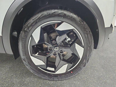 Renault Captur 1.3 TCe MHD 160 EDC Techno