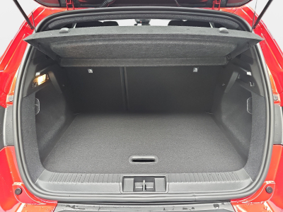 Renault Captur 1.3 TCe MHD 160 EDC Techno