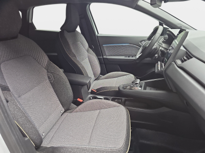 Renault Captur 1.3 TCe MHD 160 EDC Techno