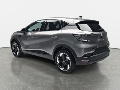 Renault Captur 1.3 TCe MHD 160 EDC Techno