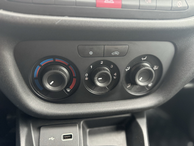 Fiat Doblo 1.3 MJet 95