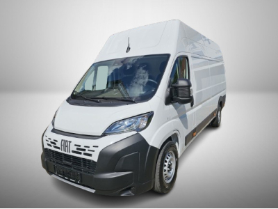 Fiat Ducato 2.2 Mjet 180 L4H3