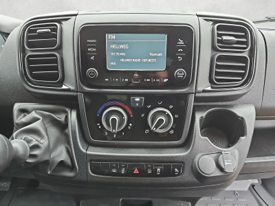 Fiat Ducato 2.2 Mjet 180 L4H3