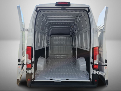 Fiat Ducato 2.2 Mjet 180 L4H3