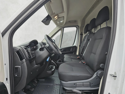 Fiat Ducato 2.2 Mjet 180 L4H3