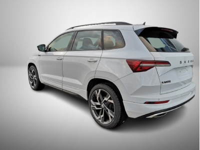 Skoda Karoq 2.0 TdI 150 DSG SPORTLINE 4X4