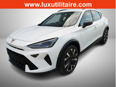 Cupra Formentor 2.0 TSi DSG 333 Facelift 4DRIVE