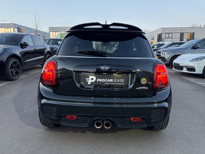 MINI John Cooper Works JCW 231/ GREEN/ STAR SKY