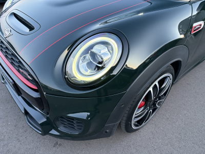 MINI John Cooper Works JCW 231/ GREEN/ STAR SKY