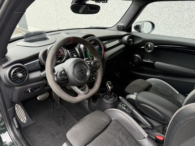 MINI John Cooper Works JCW 231/ GREEN/ STAR SKY