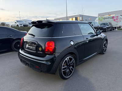 MINI John Cooper Works JCW 231/ GREEN/ STAR SKY