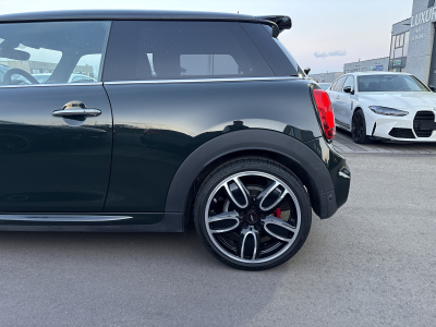 MINI John Cooper Works JCW 231/ GREEN/ STAR SKY
